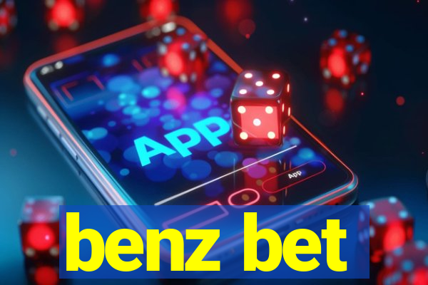 benz bet